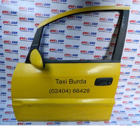 Usa stanga fata Opel Zafira A 1999-2005