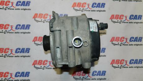 Alternator 14V 190Amp Mercedes C-Class W203 2001-2007 2.7 CDI A0001501750