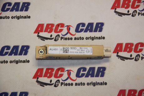 Amplificator antena Audi A4 B9 8W 2015-In prezent 8W5035225H
