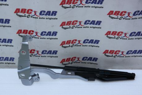 Balama dreapta capac sistem decapotare Audi A5 (F5) cabrio 2016-2024 8W7827302