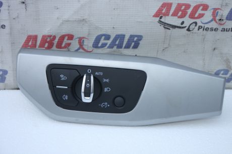 Bloc lumini Audi A4 B9 8W 2015-2025 4M0941531AN