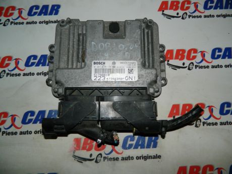 Calculator motor Fiat Doblo 1 2000-2009 1.9 JTD 51798818