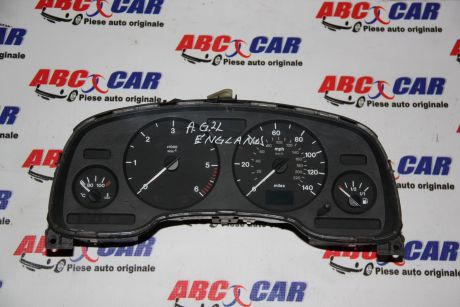 Ceas bord Opel Astra G 1999-2005 (ENG) 2.0 DTI 09228752EA