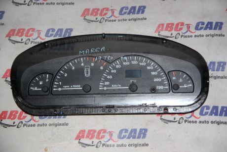 Ceasuri bord Fiat Marea 1995-2002 1.9TD