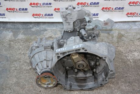Cutie de viteze manuala Audi TT 8J 1.8 TSI 2006-2014 cod: KVT