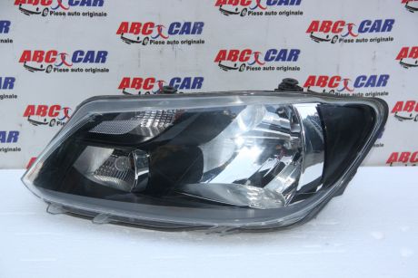 Far stanga VW Caddy (2K) facelift 2010-2015 2K5941006B