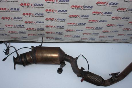 Filtru particule Audi A5 8T 2008-2015 2.0 TDI 8K0131765F