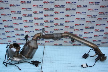 Filtru particule Audi Q5 FY 2017-2024 3.0 TDI 8K0131765C