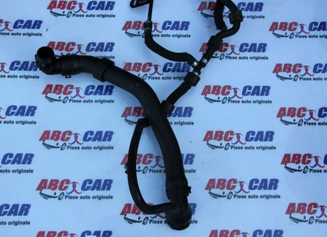Furtun de apa VW Passat CC 2008-2016 2.0 TDI 3AA122101H