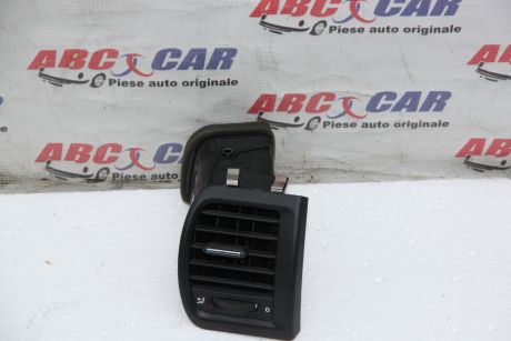 Grila ventilatie dreapta Skoda Fabia 2 (5J) 2007-2014 5J0819702