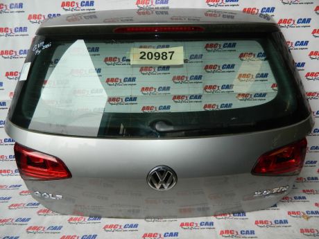 Haion VW Golf 7 coupe 2014-2020