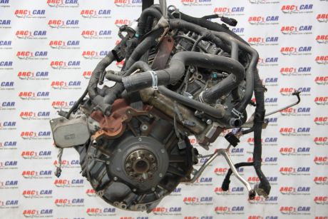 Motor Ford Transit 2.2 TDCI, Euro 5 2007-2014 cod: DRFB