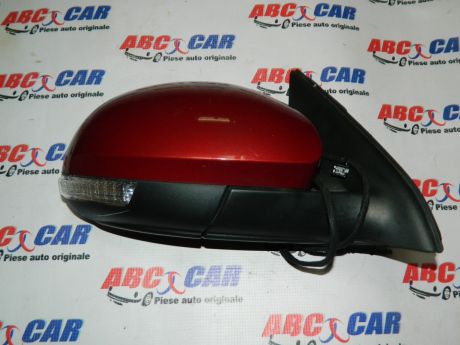 Oglinda dreapta VW Tiguan (5N) 2007-2016 Cod: 5N1857502AH