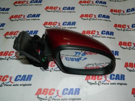 Oglinda dreapta VW Tiguan (5N) 2007-2016 Cod: 5N1857502AH