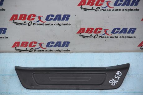Ornament prag stanga spate Audi Q5 FY 2017-2024 80A853375