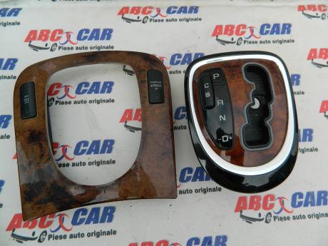 Ornamente timonerie DSG Mercedes S Class W220 1999-2005