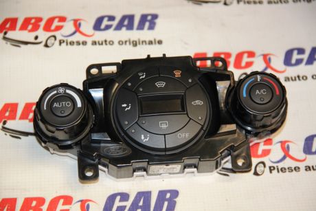 Panou comanda clima Ford Fiesta 6 2009-2017 8A6T-18C612-BG
