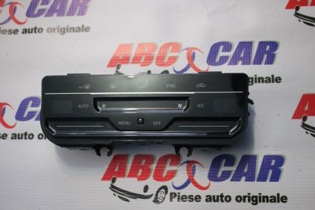 Panou comanda clima VW Tiguan (AD1) 2016-2023 5NA907044AH