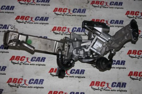 Racitor de gaze cu EGR Mercedes E-Class W212 2010-2015 A6511400860