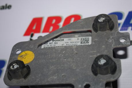 Radar distronic dreapta Audi A6 4G C7 2011-2014 4G0907561