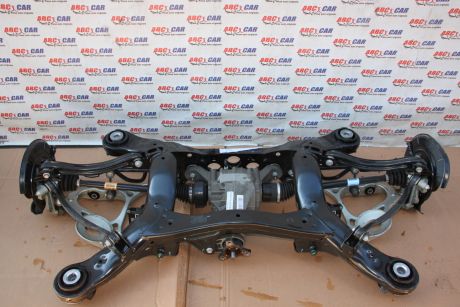 Senzor balast Mercedes R-Class 2006-2017 A0105427717
