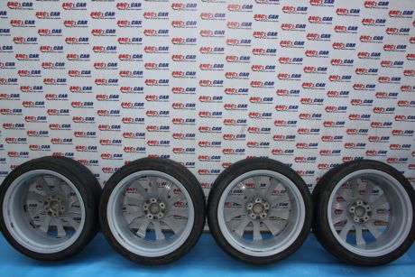 Set jante aliaj R19 Audi A5 8T 2008-2015 S-Line 8T0601025BR
