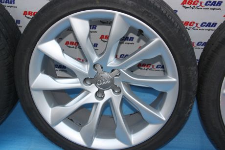 Set jante aliaj R19 Audi A5 8T 2008-2015 S-Line 8T0601025BR
