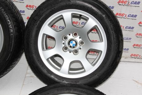 Set jante aliaj R16 BMW Seria 5 E60/E61 2005-2010 6762000