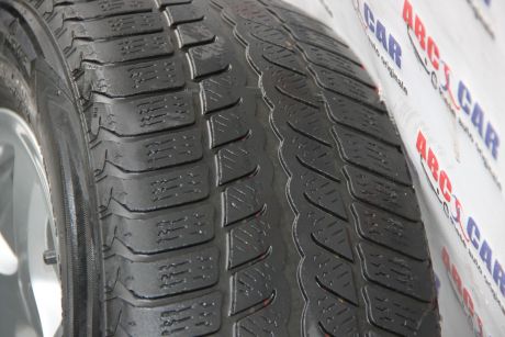 Set jante aliaj R16 BMW Seria 5 E60/E61 2005-2010 6762000