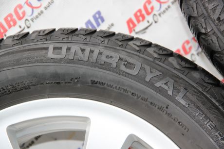 Set jante aliaj R16 BMW Seria 5 E60/E61 2005-2010 6762000