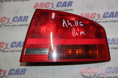 Stop dreapta caroserie Audi A4 B7 8E limuzina 2005-2008