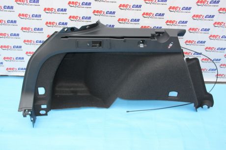Tapiterie portbagaj stanga VW Passat B8 2015-2023 3G9867427