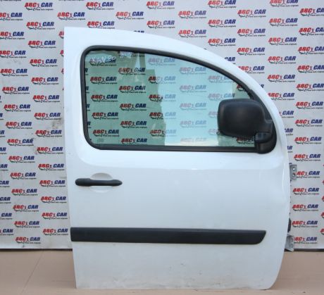 Usa dreapta fata Renault Kangoo 2 2008-prezent
