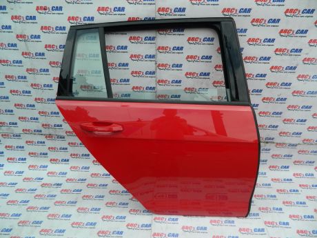 Usa dreapta spate VW Golf 7 variant 2013-2020