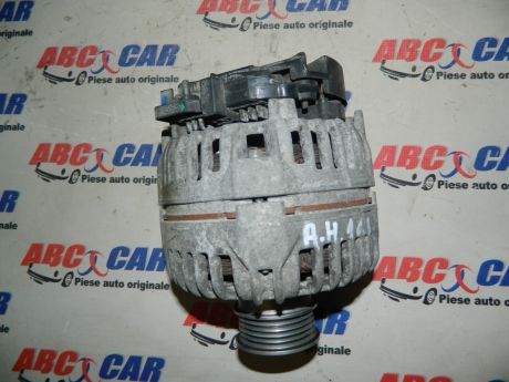 Alternator Opel Astra H 2005-2009 1.6 B 100Amp 55556067