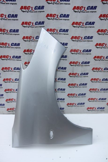 Aripa dreapta fata Peugeot 206+ 2009–2013