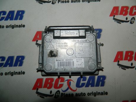 Calculator far Audi Q7 4L 2005-2015 89034934