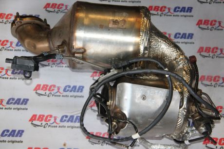 Catalizator Audi A4 B9 8W 2015-prezent 3.0 TDI 8W0131765C, 8W0131703