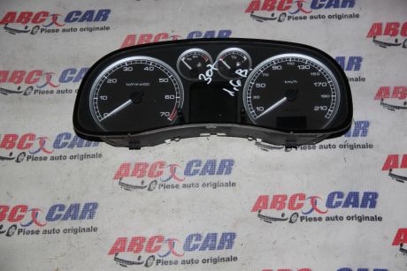 Ceasuri de bord Peugeot 307 2001-2008 1.6 benzina 9646742280