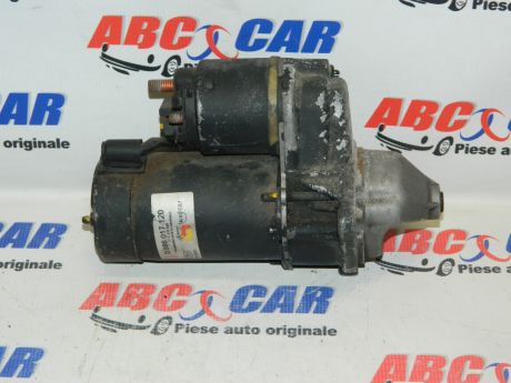 Electromotor Opel Astra G 1999-2005 1.2B 12v  0986017120