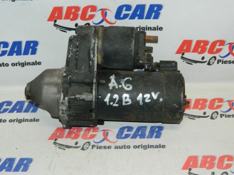 Electromotor Opel Astra G 1999-2005 1.2B 12v  0986017120