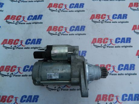 Electromotor Skoda Fabia 3 (NJ) 2014-In prezent 1.2 TFSI automat OAM911024A