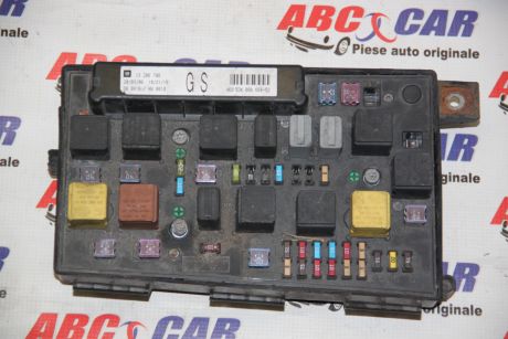 Panou sigurante Opel Zafira B 2006-2014 13206746GS