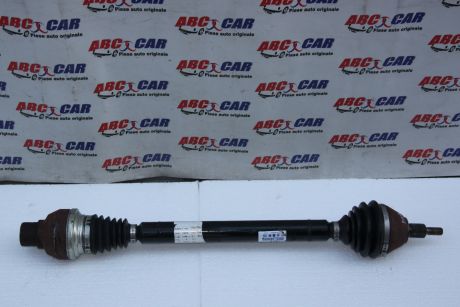Planetara dreapta fata VW Polo 6C GTI 1.8 TSI 2014-2018 6C0407272A