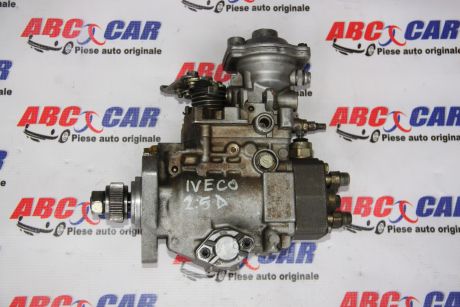 Pompa de injectie Iveco Daily 3 2000-2006 2.5 TD 0460414054