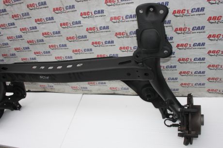 Punte spate Skoda Octavia 3 (5E3) 2013-2019