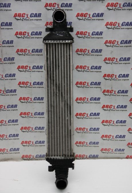 Radiator intercooler Mercedes C-Class W204 2008-2013 84031024-001