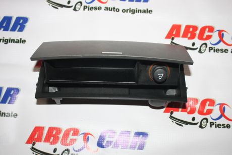 Scrumiera cu bricheta Peugeot 407 2004-2010 9644562177