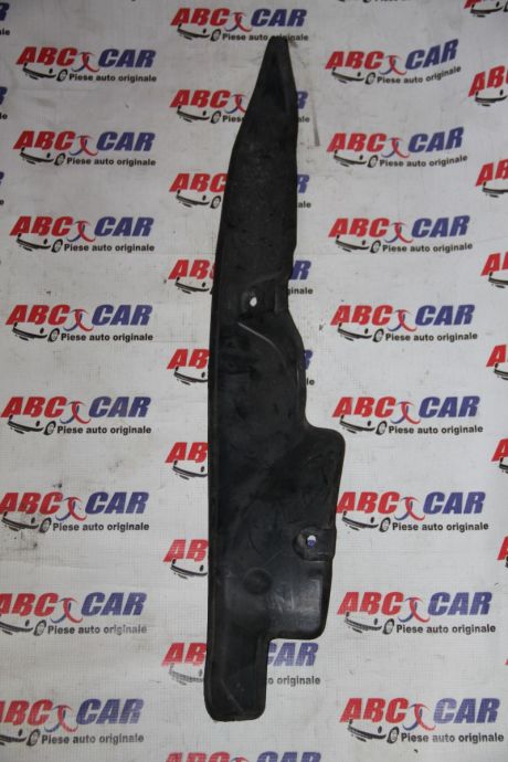 Suport etansare aripa stanga fata Skoda Fabia 2 (5J) 2007-2014 1Z0821111