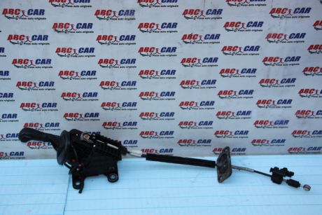 Timonerie DSG VW Transporter T5 facelift 2010-2015 7E1713025B